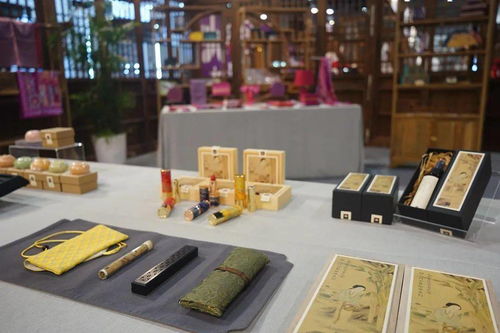 浙博文創亮相第16屆中國義烏文化和旅游產品交易博覽會，推動文旅融合新篇章