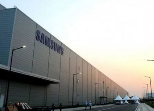 印度政策變動下的兩難 三星中國工廠關停的沖擊與思考